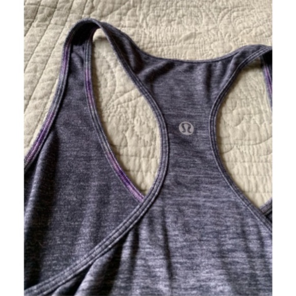 Lululemon Tank Top - Picture 2 of 3